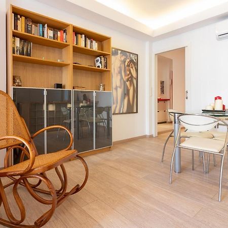 Sea & Wave Mendoza Apartment Малага Екстер'єр фото